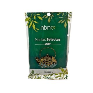 Nbn Té Verde 50 g