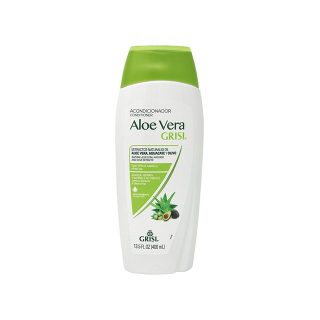 Grisi Aloe Vera Acondicionador Hidratante 400 ml