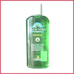 Grisi Champú de Aloe Vera 400ml