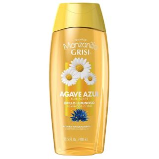 Grisi Champú Manzanilla Gold 400 ml