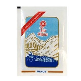 Milvus Tila Alpina Premium 32 g