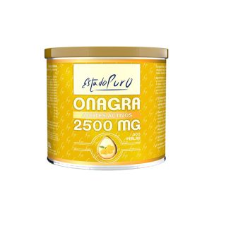 Tong-il Ona a 2500MG 300caps Estado 300 Cápsulas