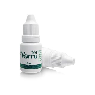 Tegor Verruter 10 ml
