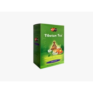 Tibetian Tea Te Tibetan Menta 90 Filtros