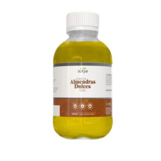 Sotya Aceite de Almendras Dulces 250ml