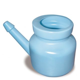 Lota Nasal Lota Con Caja Para Higiene Nasal De Adultos