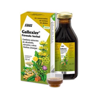 Salus Gallexier Digestivo 250ml