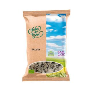 Herbes Del MolÍ Salvia Hojas 35 Gramos