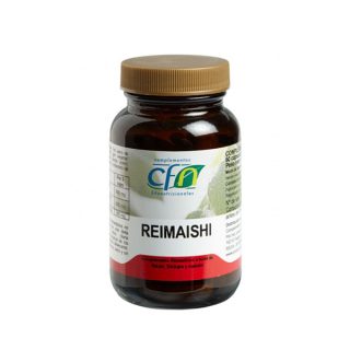 Cfn Reimaishi 60 Cápsulas