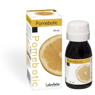 Derbos Pomebotic Liquido 50ml
