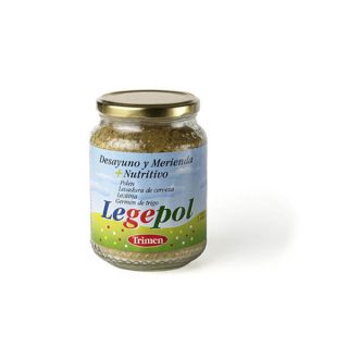 Trimen Legepol Polvo 375 Gramos