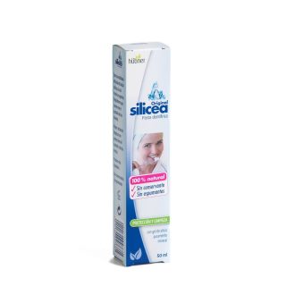 Dimefar Pasta Dentífrica De Silicea 50 ml