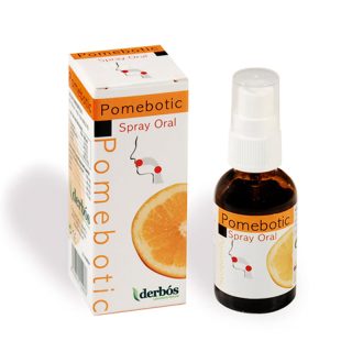 Derbos Pomebotic Spray 30ml