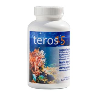 Lumen Teros15 120 Cápsulas