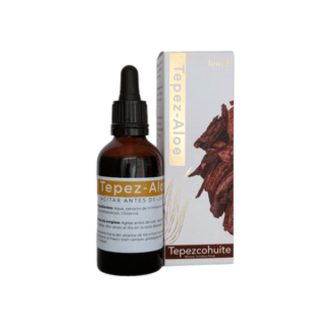 Lumen Tepez Aloe Vera Gel 50 ml