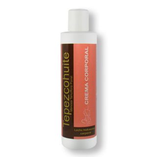 Lumen Leche Corporal Tepezcohuite 250ml