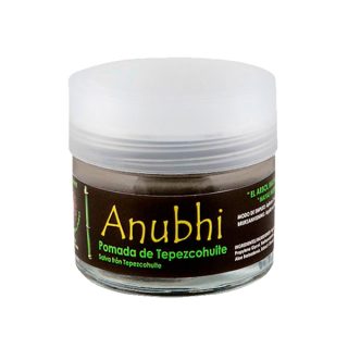Lumen Anubhi Tepezcohuite Serum Para El Cuidado De La Piel 50 ml
