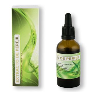 Lumen Extracto De Perejil 50 ml