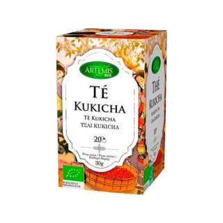 Artemis Te Kukicha Eco 20 Bolsitas