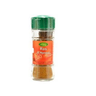 Artemis Ras El Hanout Especias Eco 25 Gramos