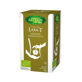 Artemis Tisana Laxa-T 20 infusiones