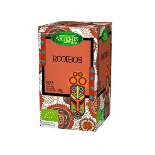 Artemis Te Rooibos 20 Bolsitas