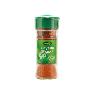 Artemis Cayena Molida 35 Gramos