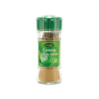 Artemis Canela Ceylan Molida 25 Gramos