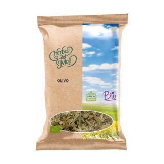 Herbes Del MolÍ Olivo Hojas Eco 50 Gramos