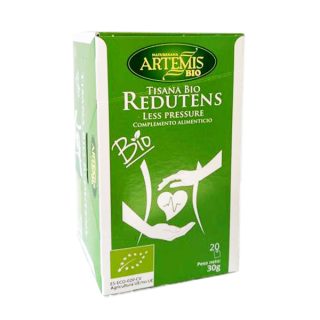 Artemis Tisana Redutens 20 infusiones