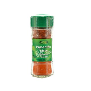 Artemis Pimenton Dulce Bote 38 Gramos