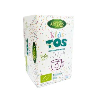 Artemis Tisana Tos Kids 20 infusiones