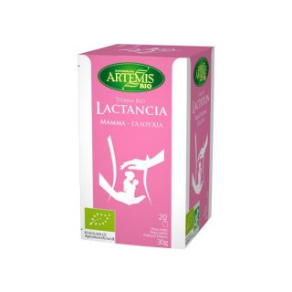 Artemis Tisana Lactancia 20 infusiones