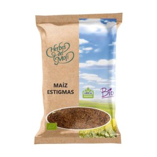 Herbes Del MolÍ Estigmas Maiz Hierba Eco 20 Gramos