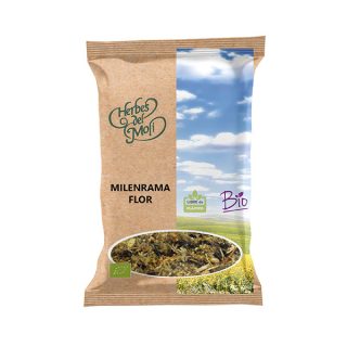 Herbes Del MolÍ Milenrama Flor Eco 50 Gramos