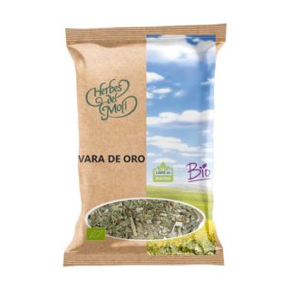 Herbes Del MolÍ Vara Oro Eco 45 Gramos