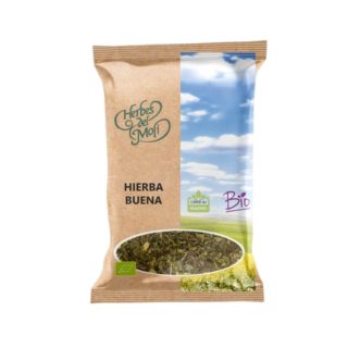 Herbes Del MolÍ Hierbabuena Hojas 20 Gramos