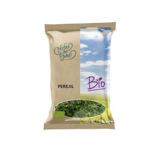 Herbes Del MolÍ Perejil Hojas Eco 40 Gramos