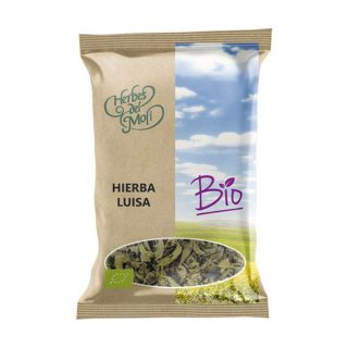 Herbes Del MolÍ Hierba Luisa Hojas 20 Gramos