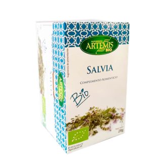 Artemis Infusion Salvia