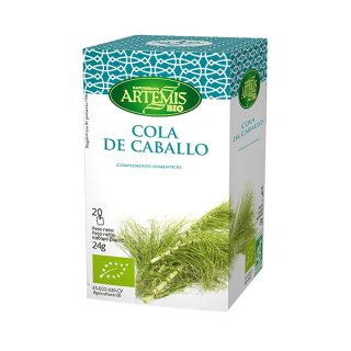 Artemis Infusion Cola de Caballo 20 infusiones