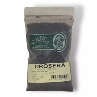 La Flor Del Pirineo Drosera 40 Gramos