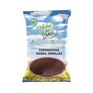 Herbes Del MolÍ Zaragatona Semillas Eco 80 Gramos