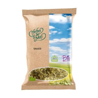 Herbes Del MolÍ Sauco Flor 40 Gramos