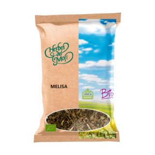 Herbes Del MolÍ Grosellero Negro Hojas Eco 40 Gramos