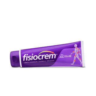 Fisiocrem Solugel Tubo 60 Gramos