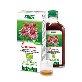 Salus Jugo Equinacea Eco 200ml