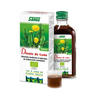 Salus Jugo Diente de Leon Salud Eco 200ml