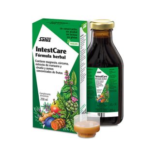 Salus Intestcare 250ml