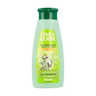 Linea Verde Acondicionador Cabellos Castigados 350ml